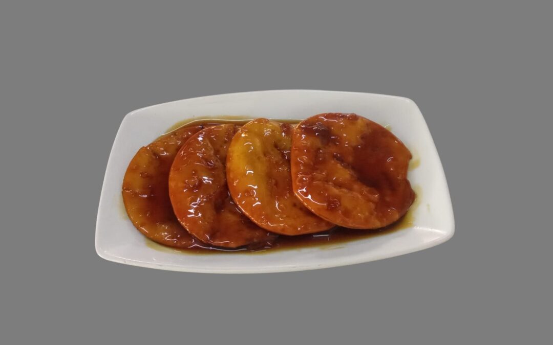 Sopaipillas pasadas