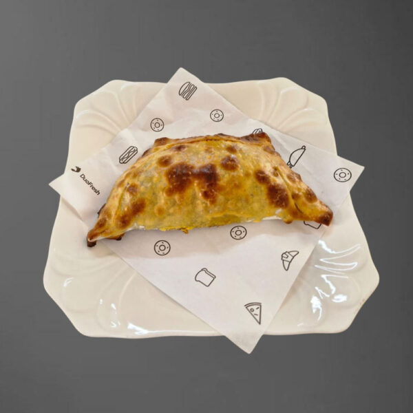 Empanada de pino .