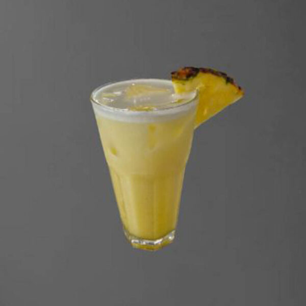 Jugo de piña